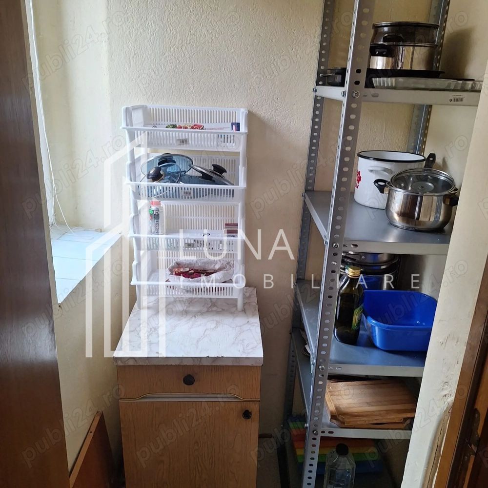 2 camere de închiriat – Tractorul | Grădină proprie | Pet Friendly - Poză 7