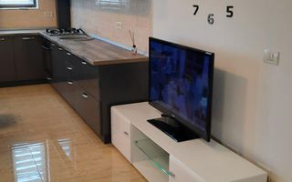 2 camere etaj 2 bloc nou langa ESSO loc de parcare - Poză 20