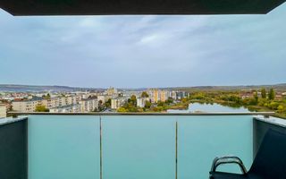 Apartament 3 camere, Parcare, zona Iulius Mall Park Lake - Poză 20