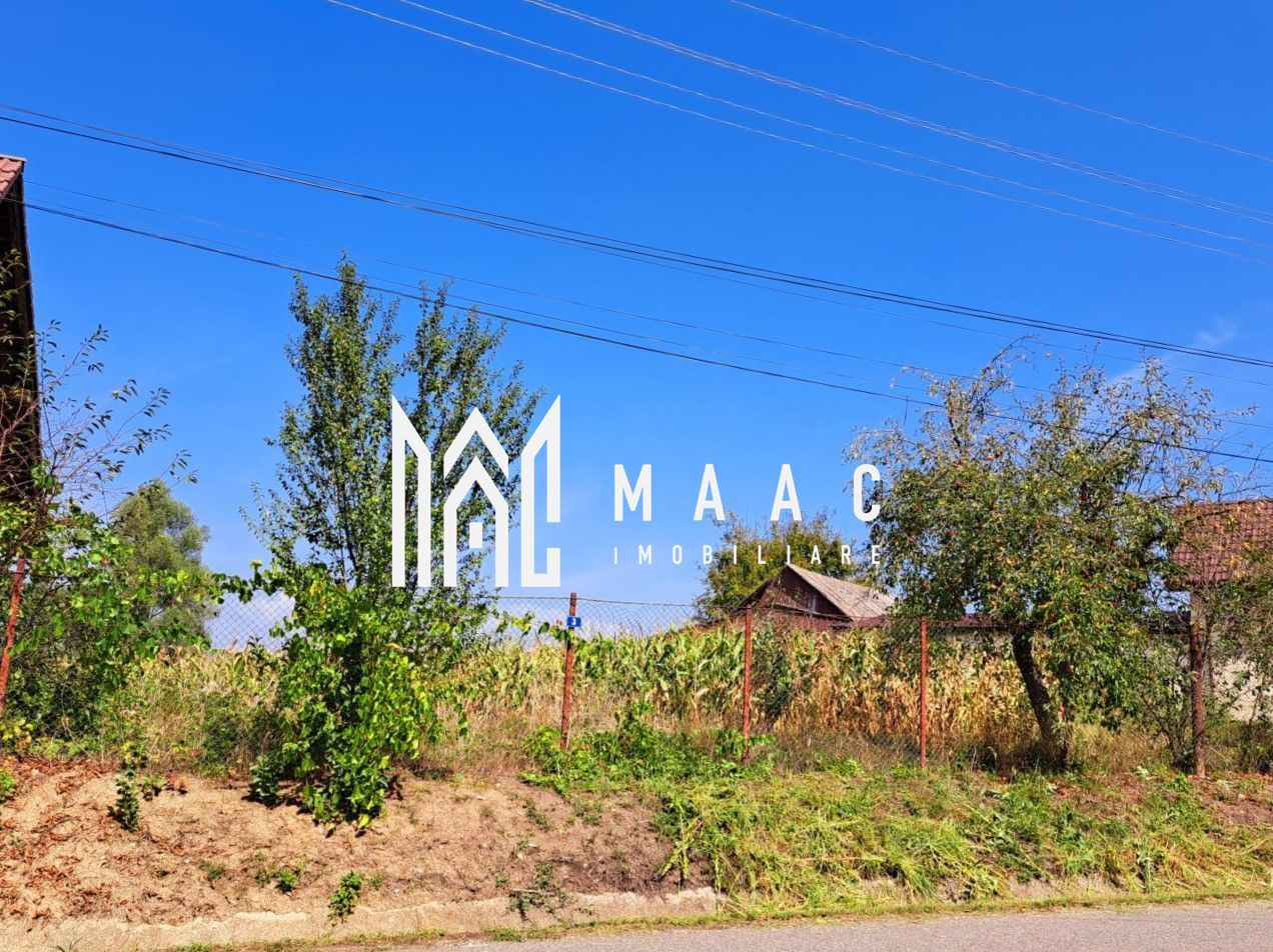 Casă cu teren generos | 18 km de Sibiu | 2400 mp teren | Anexe& Construcție noua - Poză 4
