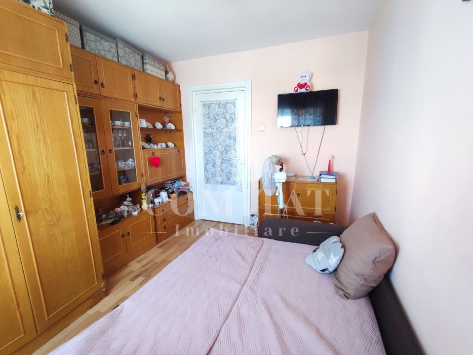 Apartament 3 camere decomandat | zona Piața Zorilor - Poză 4