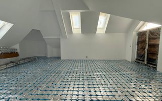 Arhitectură nouă în zonă istorică – vilă 2025 | Kiseleff - Poză 28