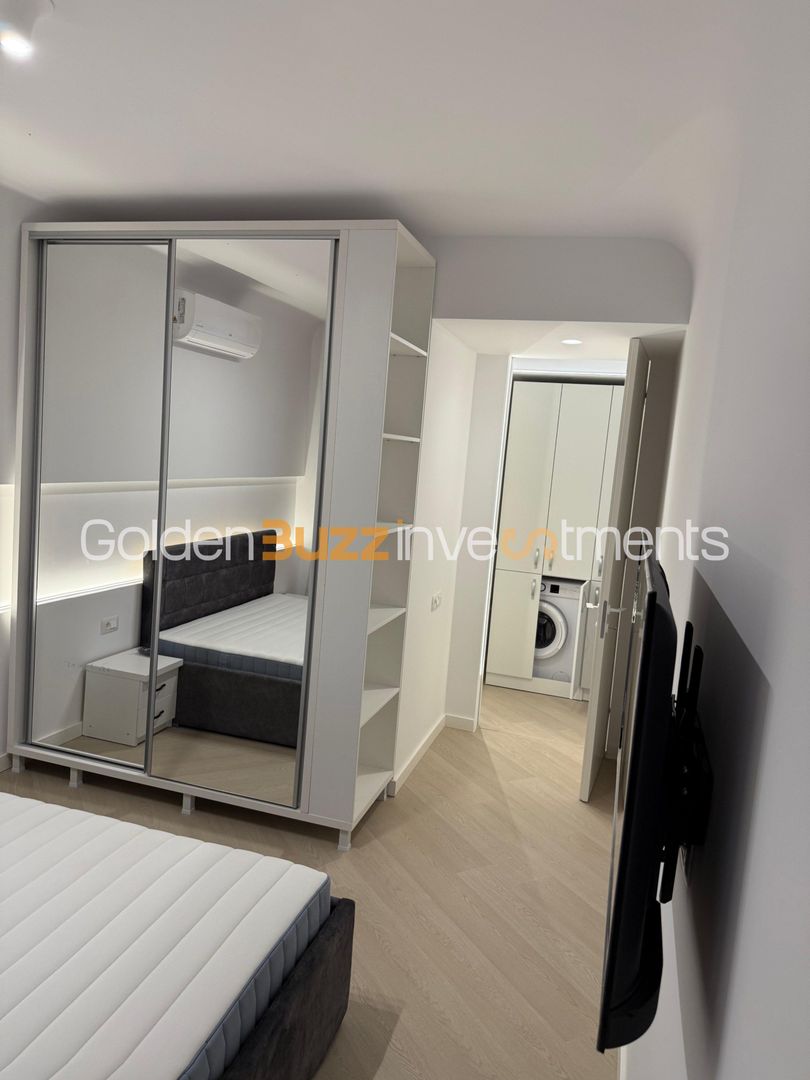 Apartament 2 camere | Bucătărie închisă | Parcare - Poză 8