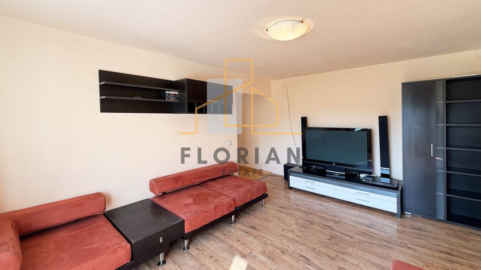 Apartament 2 camere, langa Casa Tineretului, zona Spitalul Judetean - Poză 5