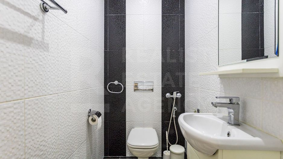 Vânzare, apartament, 2 camere, str. Andrei Doga, Rîșcani - Poză 10