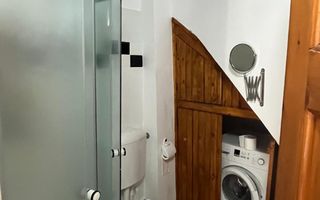 Vila cu piscina Herastrau | Panouri solare | Parcare | Rezidential sau birouri - Poză 5