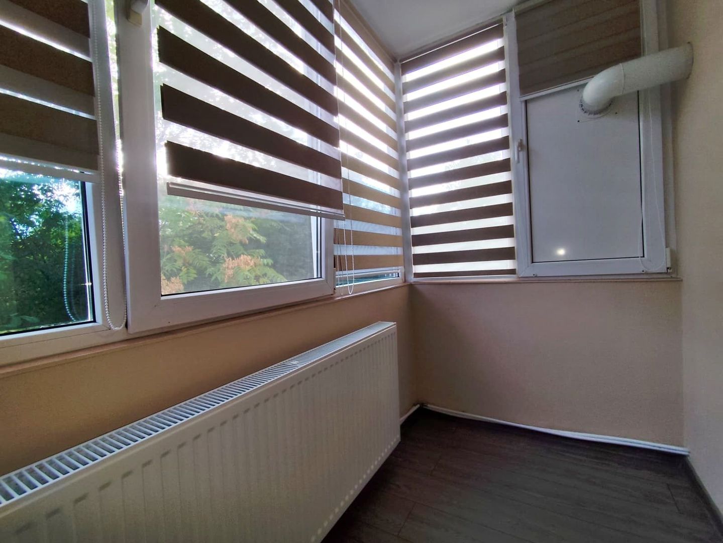 Apartament cu 2 camere de inchiriat, str. Aluminei, Oradea - Poză 8