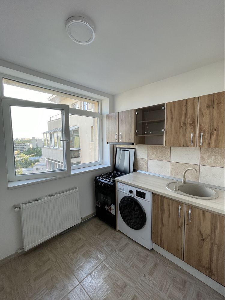 Apartament 2 camere/ balcon/ reabilitat/ Bd. Dinicu Golescu, București - Poză 7