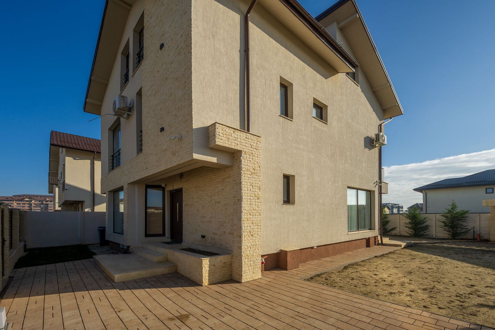 Casa Impecabila + Individuală + Decomandată in Prelungirea Ghencea ! - Poză 30