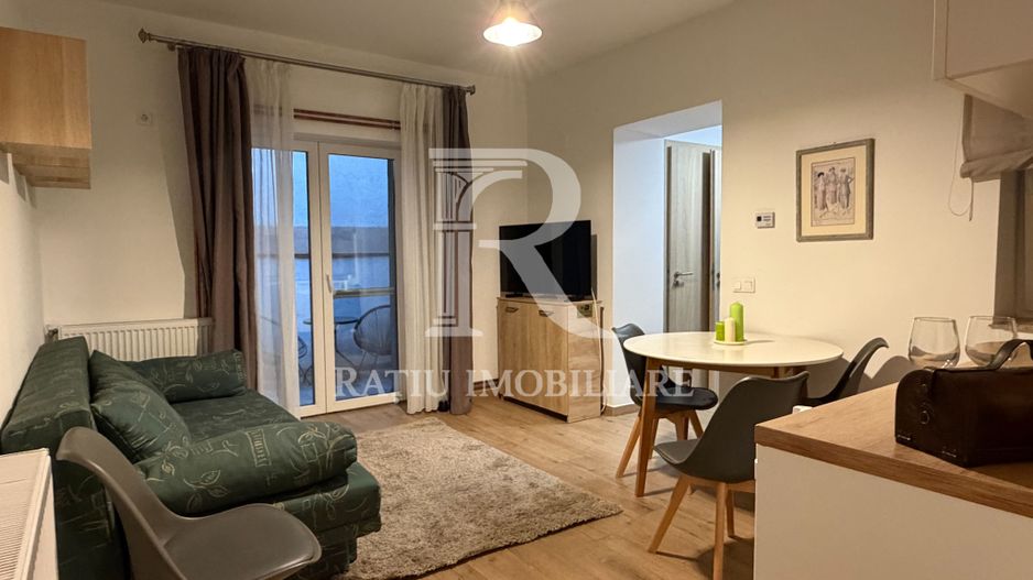 CASĂ CU 2 CAMERE | CURTE PROPRIE | CENTRAL ORADEA - Poză 3