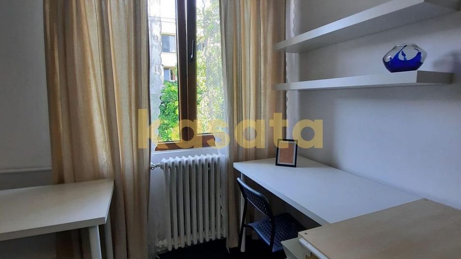Garsonieră de închiriat | Floreasca | pet friendly | Lângă parc - Poză 3