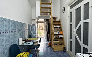 Apartament de vânzare la curte comună în zona Ultracentrală, Oradea - Poză 7