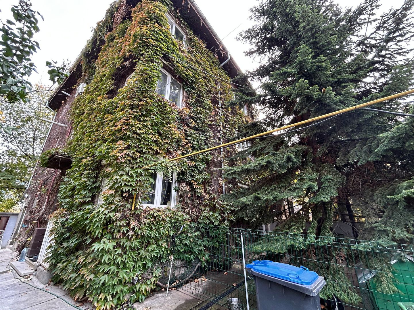 Apartament 3 camere in vila Floreasca | Turbinei - Poză 9