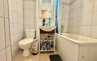 OCAZIE |Apartament cu 2 camere-32mp |Sagului ,  Timisoara - Poză 6