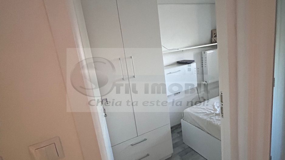 Apartament 2 camere – Bulevardul Nicolae Iorga-68.000 € - Poză 6