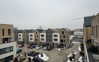 3 camere tip duplex in Catted Family - Poză 6