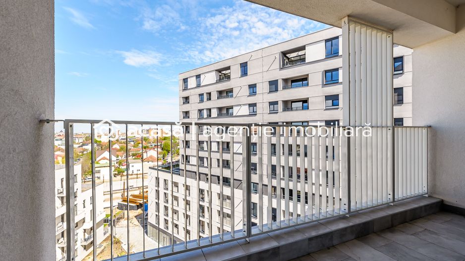 Ocazie Apartament la cheie cu loc de parcare in Timișoara - Poză 6