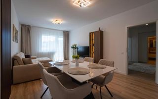 APARTAMENT 2 CAMERE |ZONA TRACTORUL |66 MP UTILI | COMISION 0% CHIRIAS - Poză 8