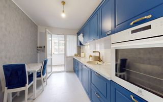 Apartament Dobroesti-Fundeni 3 Camere | Loc de Parcare | 89 mp Total - Poză 8