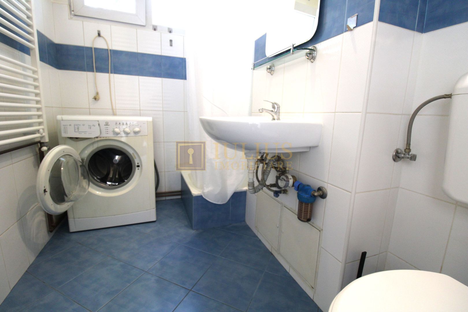 Apartament in zona Tipografilor - Poză 10