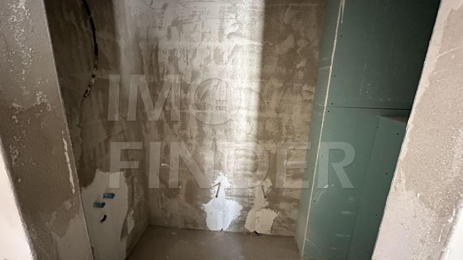 0 % Comision- Apartament 3 camere Andrei Muresanu, etajul 1 - Poză 8