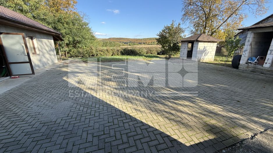 Casă P+M | Mitocul Dragomirnei | 898 mp teren | Foișor & Anexe - Poză 16