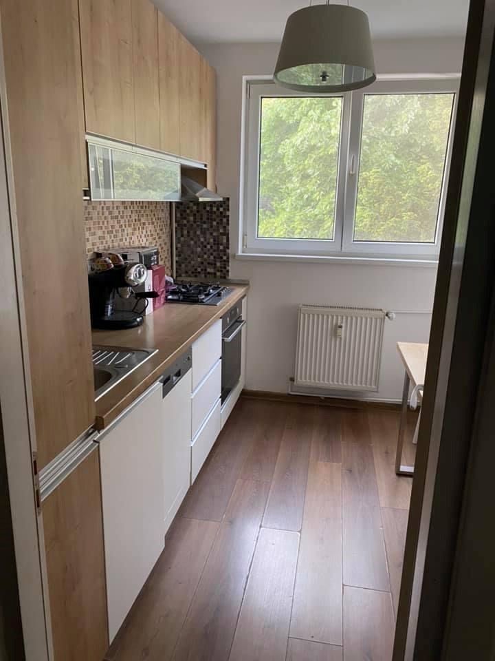 Apartament 3 camere zona Bd .1 Decembrie 1918 - Piata Minis - Poză 3