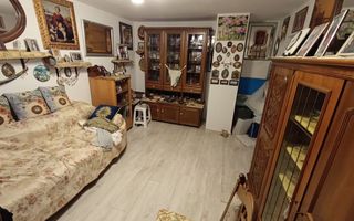 Apartament 4 camere/zona Zimbru - Poză 3