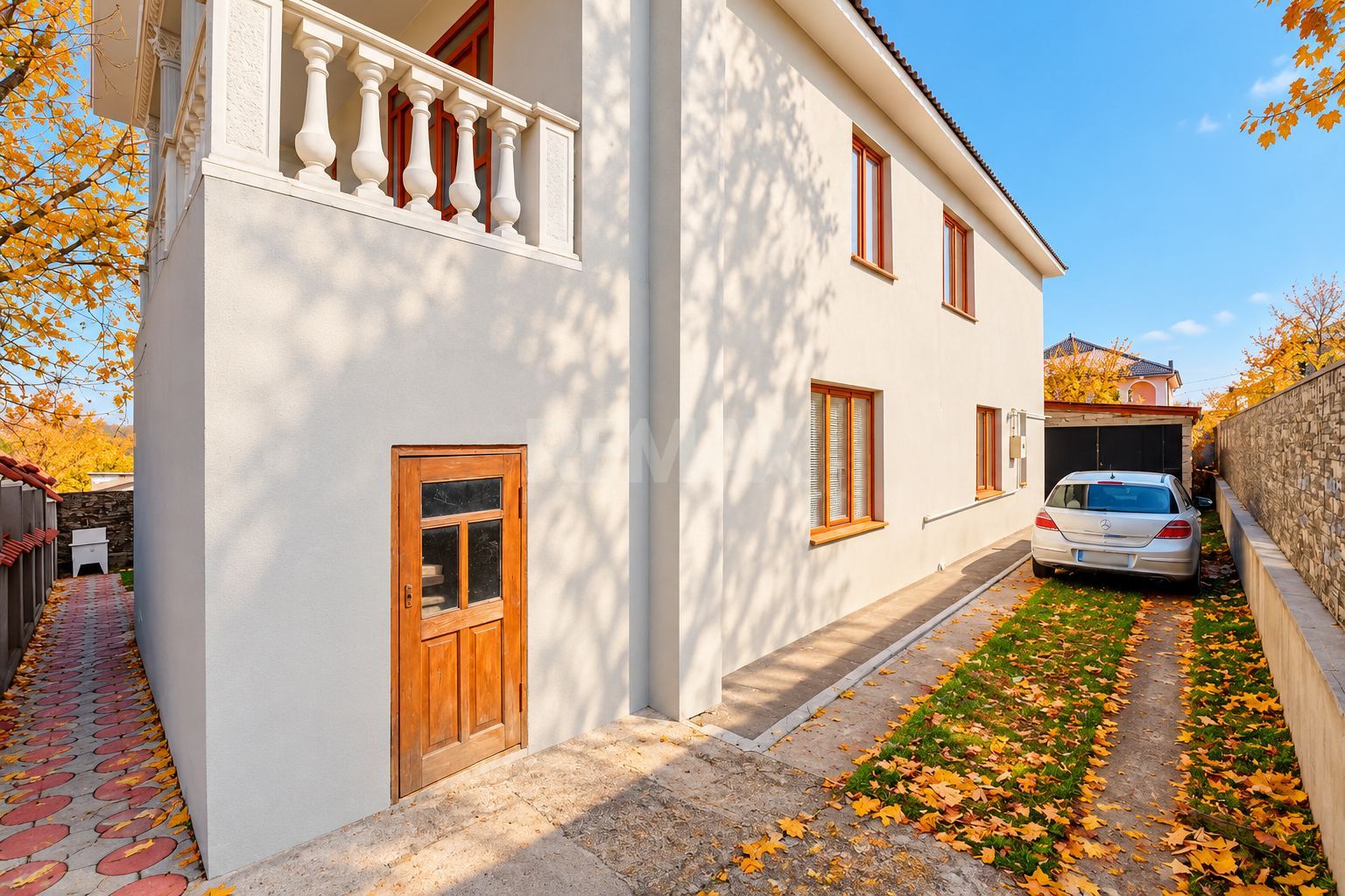 De Vinzare Casa în 2 nivele or. Orhei, - Poză 31