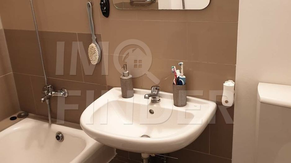 Garsoniera Superfinisata Expo Transilvania - Poză 8