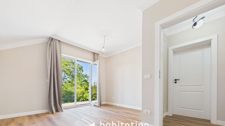Casă individuală, stil elegant si lumina abundenta,  zona Ronat - Poză 29