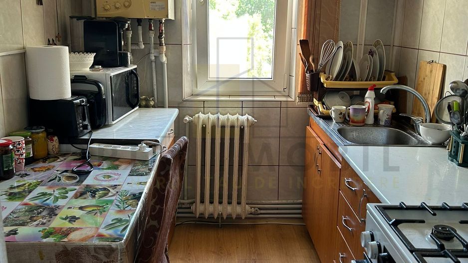 Apartament 3 camere, Păcurari, Alpha Banck - Poză 3