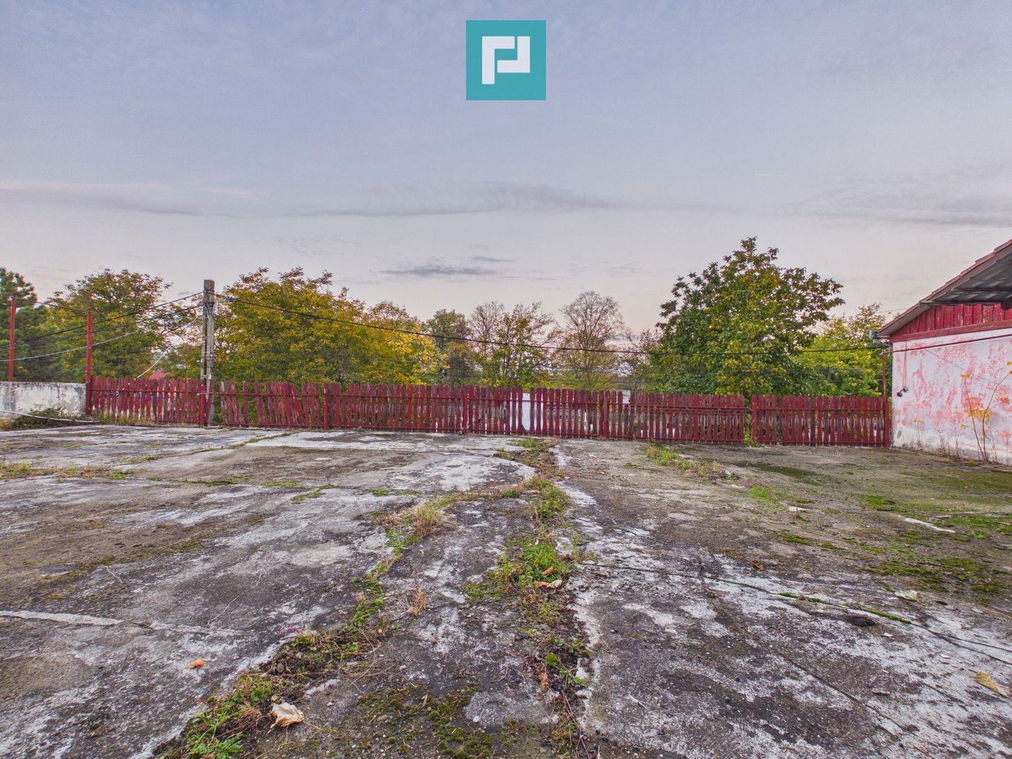 Proprietate impresionantă Sântana - 3500 mp utili - Poză 47