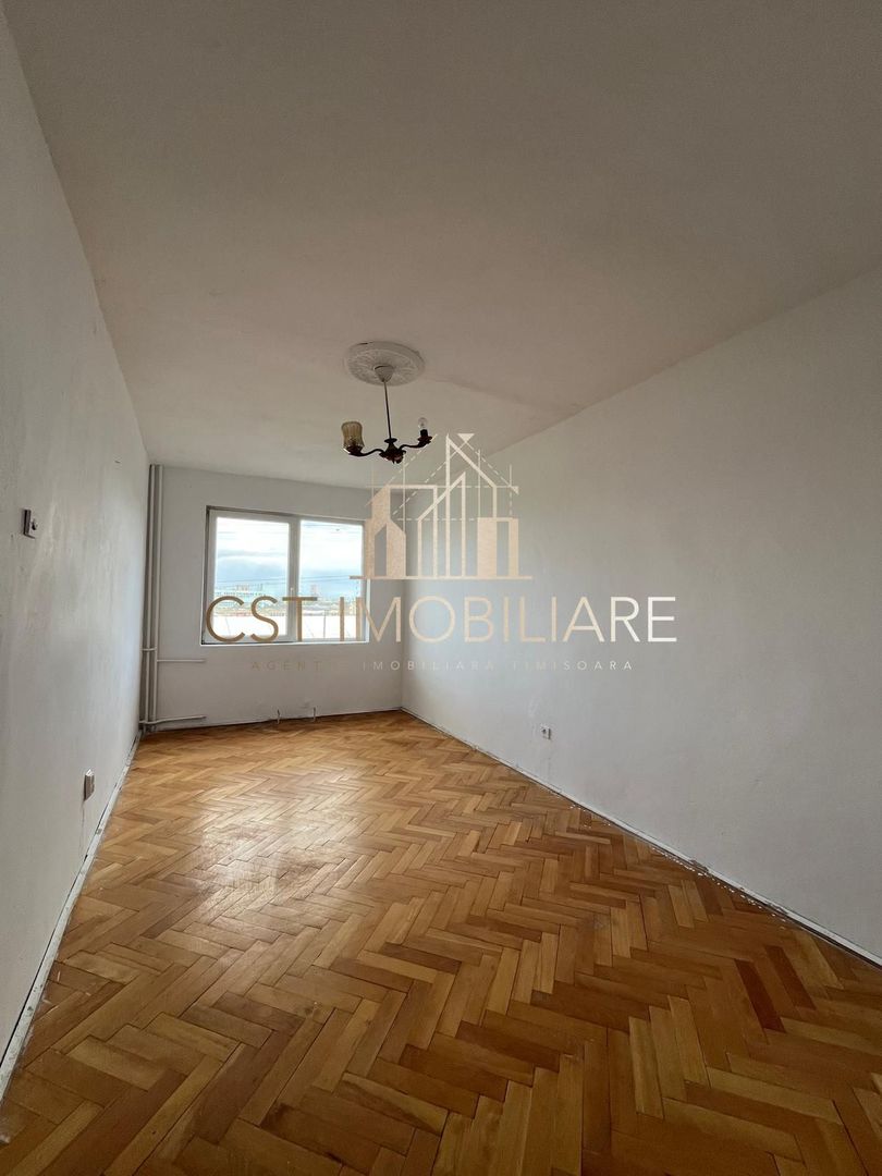 Apartament cu 2 camere / Buziasului - Poză 5