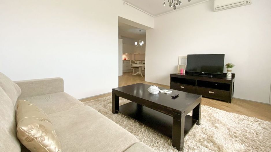 4City North |  Închiriere Apartament 2 camere - Poză 5
