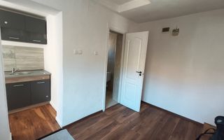 Casuta Aleea Ghirodei pe parter cu centrala - Poză 1