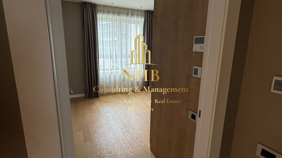 Particular vand apartament 2 camere - Aviației-Tower - Poză 23