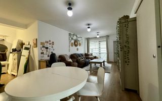 Apartament modern, garaj subteran, zona Sala Sporturilor! - Poză 5