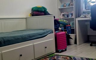 Apartament 3 camere, balcon, lift - Crangasi,Belvedere - Poză 12