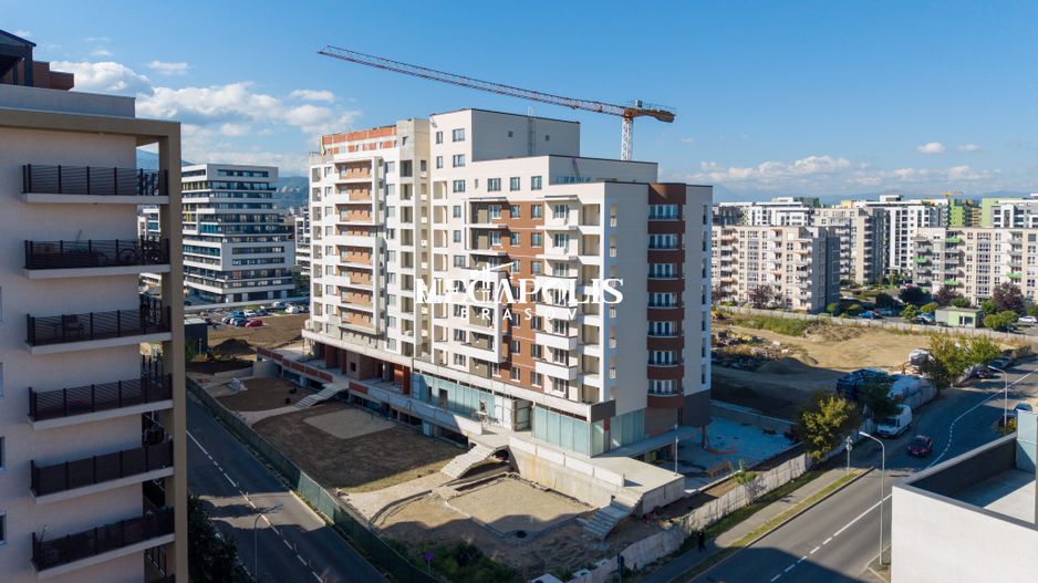 Garsonierǎ Coresi | Predare Decembrie 2026 - Poză 3