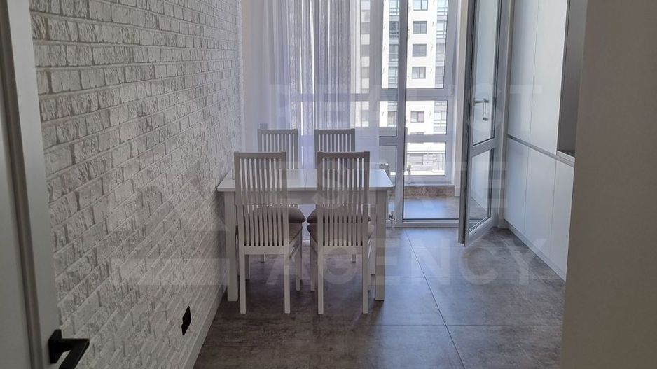 Chirie apartament, 1 cameră, str. Trandafirilor, Botanica - Poză 5