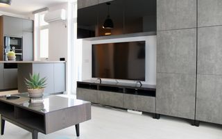 City of Mara, mobilat modern, parcare subterana inclusa ! - Poză 20