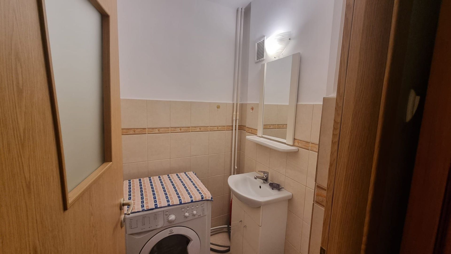 Apartament 3 camere, zona ultracentrala - Poză 11