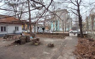 Spatiu administrativ de vanzare in zona George Enescu - Poză 6