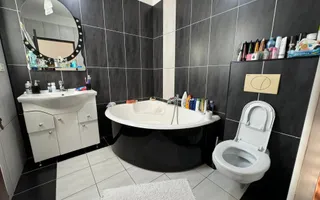 Casa individuala, 5 camere,gradina,Europa zona Complex Luminia,Ionesco - Poză 18