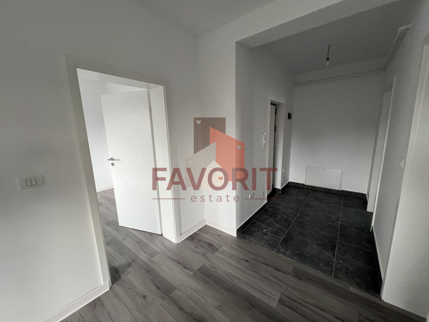 Apartamente 2 camere decomandate | Gradina | Strada asfaltata | Giroc - Poză 5