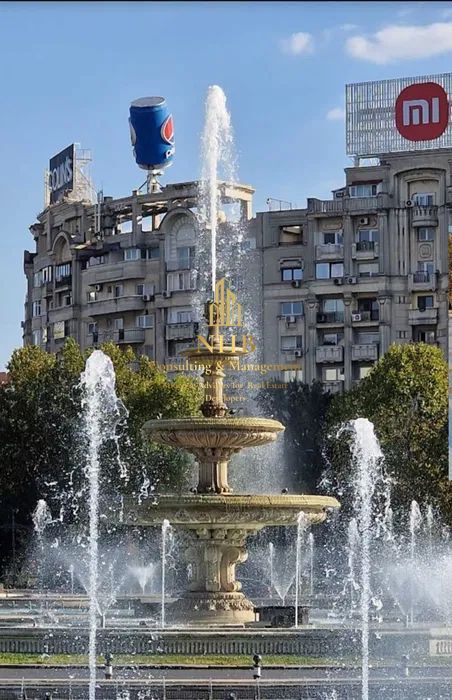 Ocazie! Apartament 4 camere Unirii la 1 min de metrou! - Poză 8