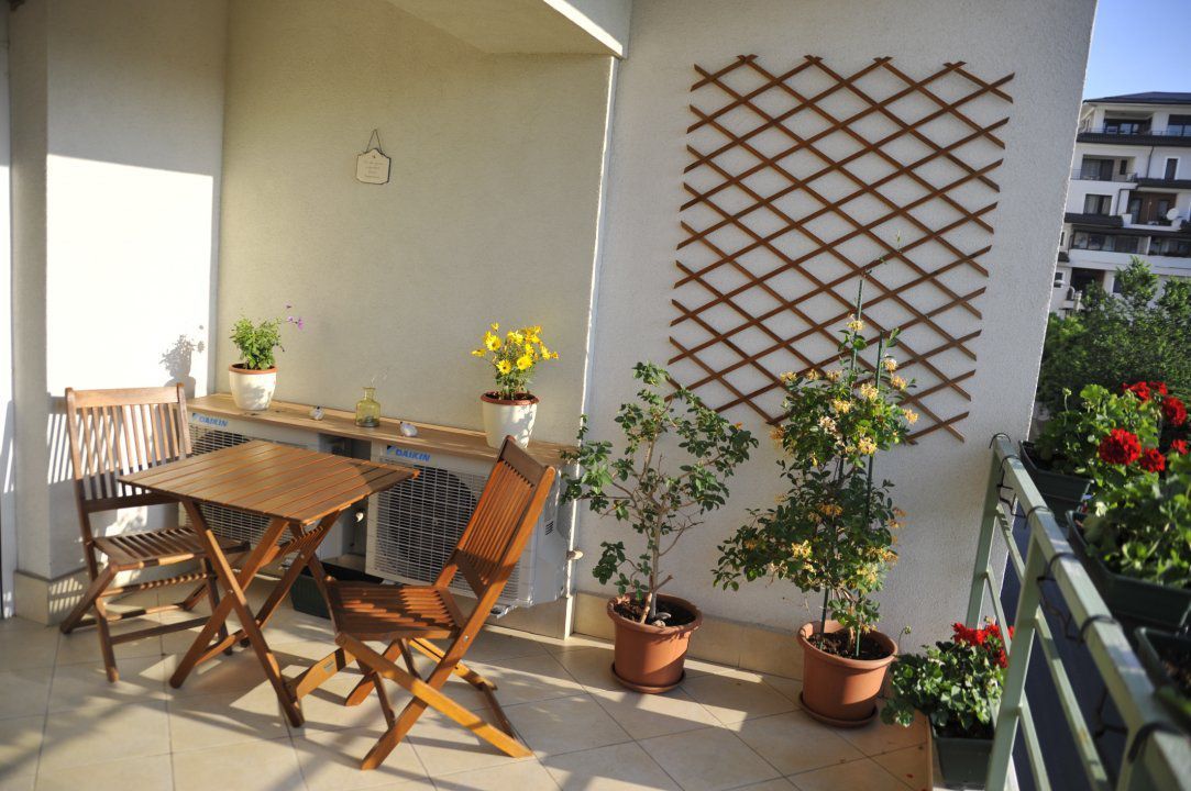 Herastrau Parc - Soseaua Nordulu - 2 camere - Poză 9