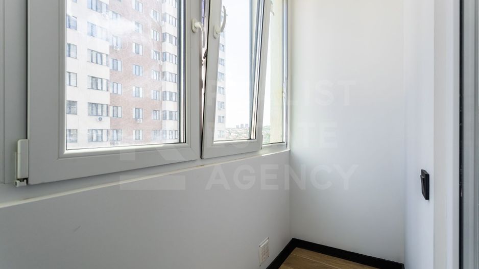 Vânzare, apartament, 1 cameră, strada Ion Buzdugan, Buiucani. - Poză 9