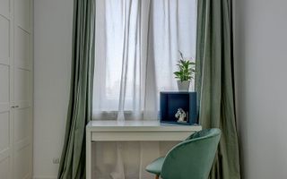 Apartament suberb in Piata Romana - Poză 10